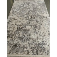 Турецкий ковер Deko 10134 Серый